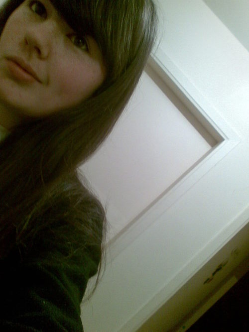 Angela Parise (AngieCristina) Twitter