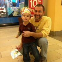 Steve Ellis (@sellis158) 's Twitter Profile