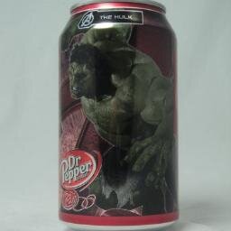 Hulk_Can's profile picture. HULK CAN LOVE TO SMASH TOO!! DESTROY IS MY HOBBY. #AvengersTeam #TeamCan MISS BRUCE