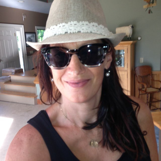 Sheila Holmes (sweeter2weeter) Twitter