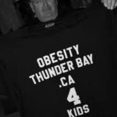 Working to promote a conversation on childhood obesity.