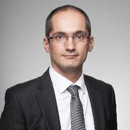 VP Research at Reportlinker - Dealing mainly with Semantic, Big Data and Text Mining technologies