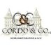 Cordo & Company (@cordoco) Twitter profile photo Cordo & Company (@cordoco) Twitter profile photo