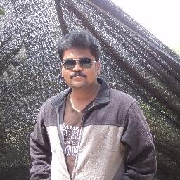 Iam the Happiest Person in my World...