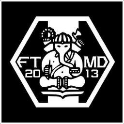 Official Account of FTMD ITB 2013 | Keep Calm and Solid | #FTMDay | BERSATU SAMPAI MATI !!! #FTMDbesi