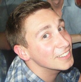 21 year old student currently living in the States!