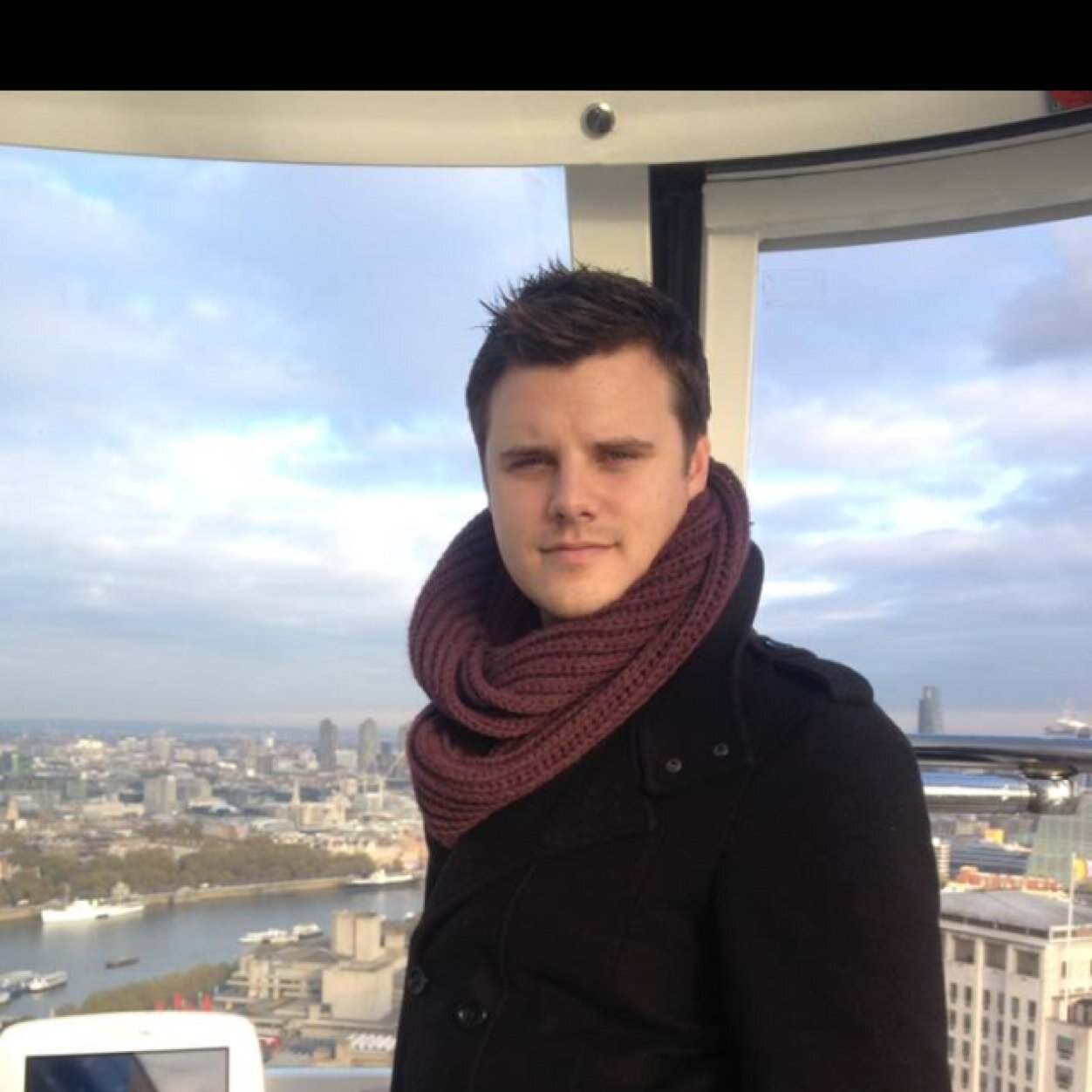 DanCoadyPOL Profile Picture
