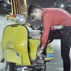 lostgomblo's profile picture. Hidup ƍäª usah di bawa pusing !!