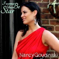 Nancy Goudinaki - @jazzynancyg Twitter Profile Photo