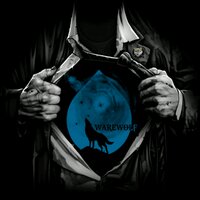 WAREWOLF MERCH (@warewolfmerch) 's Twitter Profile
