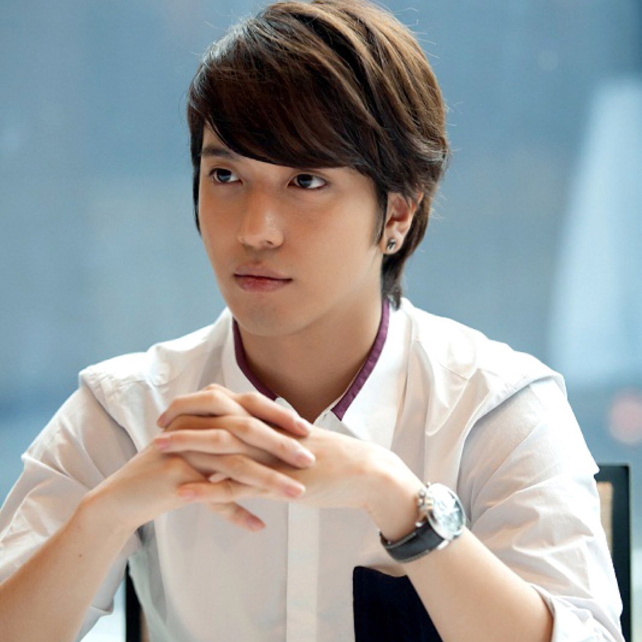 CodeNameBlue Jung Yonghwa | 89L