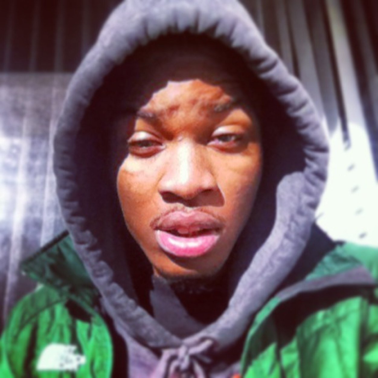 #Spacecadetshawty #YoungMartians #TEAMHEAT #BROWNSKIN #teamcapricorn #TeamIPhone#FirstFlightKid #youngmartian