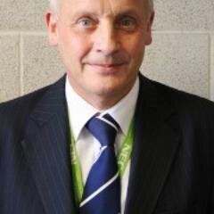 Experienced Chairman, CEO, Director