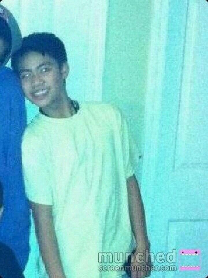 Cancer. 24 Years Old.