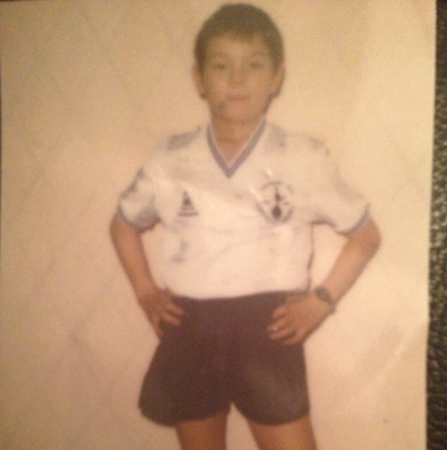 Brad1Jones's profile picture. 