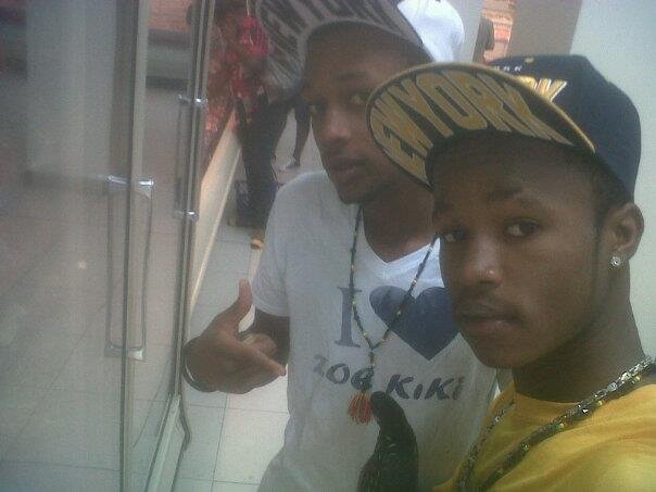 Baziltito's profile picture. 