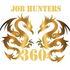 jobhunters360's profile picture. 