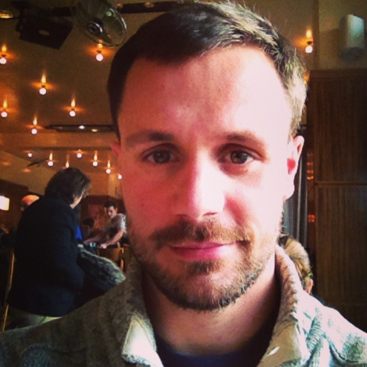 Matthieu_Klass's profile picture. 