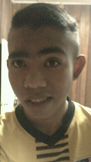 My name azizul..
i will follow you.. if you
follow my instagram: xii_boboy .. my wechat : xii_boboy .. my fb:Boy mms..
