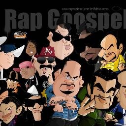Um modo de divulgar, o rap CRISTÃO  e a palavra de Deus . ! Mande seu Som aqui !