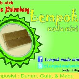 sensasi makan durian dengan cara yang berbeda