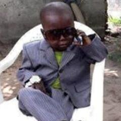 born from a poor family bt by his grace am eating with princes and kings