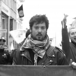 QuentinVanbael's profile picture. Journaliste à https://t.co/bLAntlkpMk. I try to change the things I can't accept.