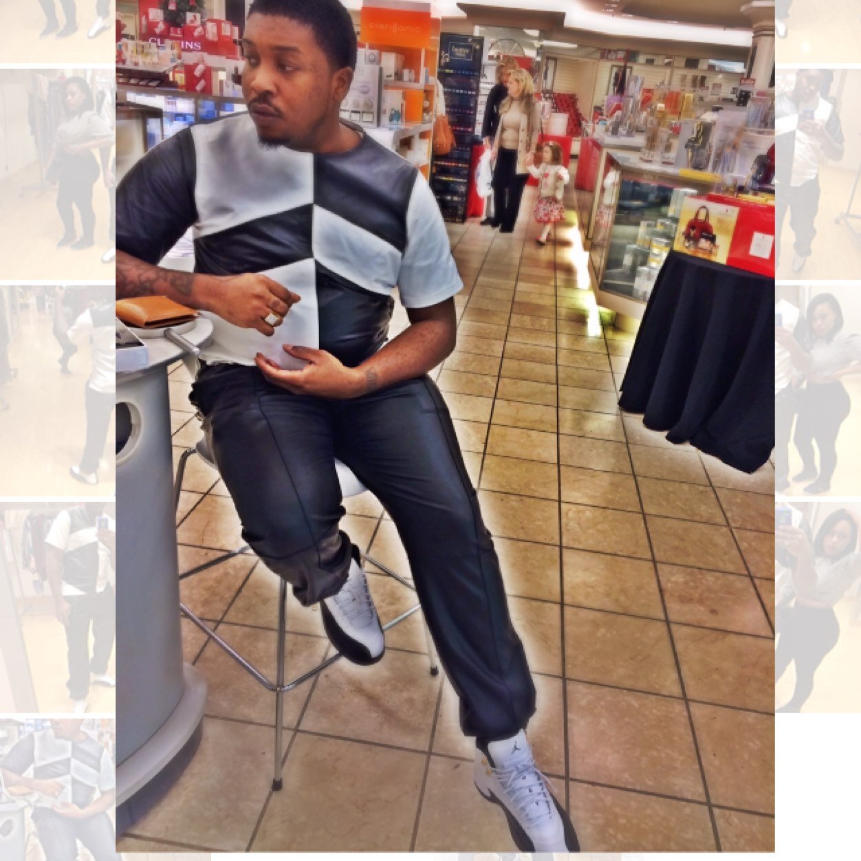 Ig: hair_king