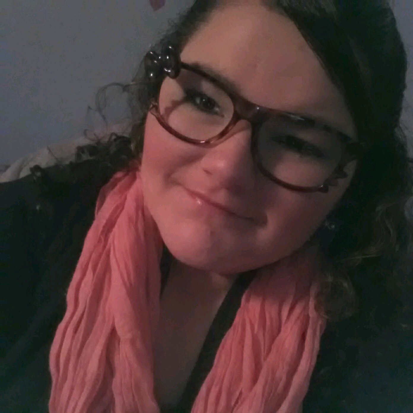 I love church! I a girl! I love my family! I care about my family! I love learning abut new people!