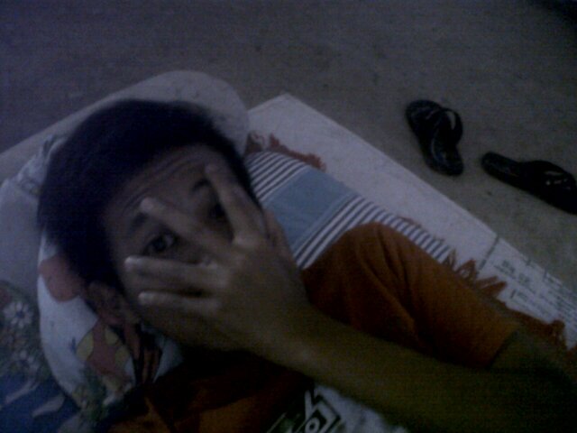 kyuut, haha :D