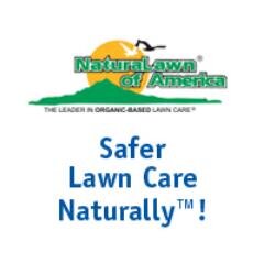 The leader in organic-based lawn care. Providing safer and effective, organic-based lawn care since 1987. Get a FREE quote today!

Safer Lawn Care Naturally™!