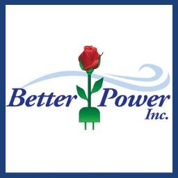 Better Power, Inc. is a wholesale distributor of emergency standby generators, portable generators and renewable energy systems.