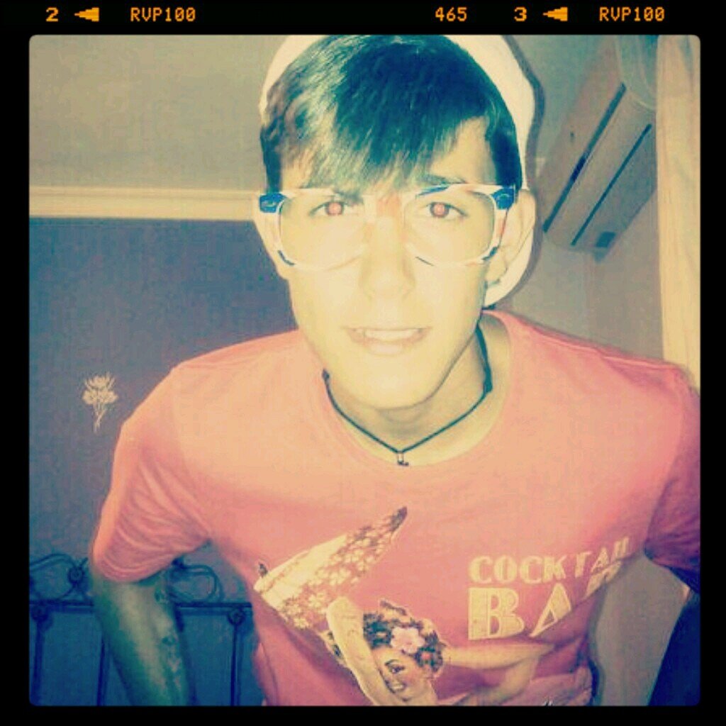 FlavierVega's profile picture. 