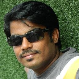 hariprasadv's profile picture. :-)