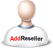Основанный в 2013 году Add Reseller предоставляет полный спектр Веб-продуктов и сервисов для Веб-хостеров, Веб-дизайнеров, IT-консультантов и Реселлеров Доменов