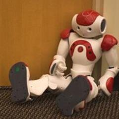 LeRobotpolie's profile picture. Entrepreneur parti à la découverte d'un nouveau secteur: La #robotique. En recherche d'opportunitées #drone #3Dprint #innovation #entreprise  #business