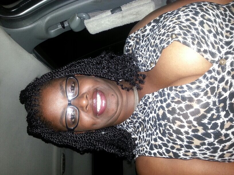 sexyblak252's profile picture. 