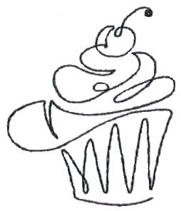 BewitchingCakes's profile picture. Cakes, cupcakes, decorations & more