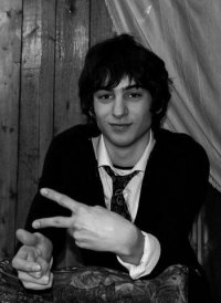 KurochkiI_IgArK's profile picture. 