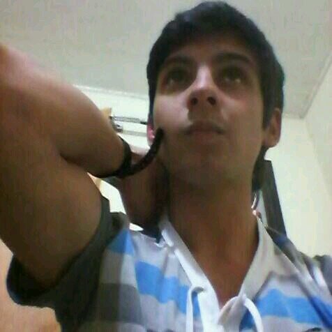 TapiaXc's profile picture. 