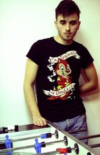 Verzilin_Serge's profile picture. 