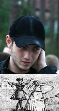 Urushadze_Giga's profile picture. 