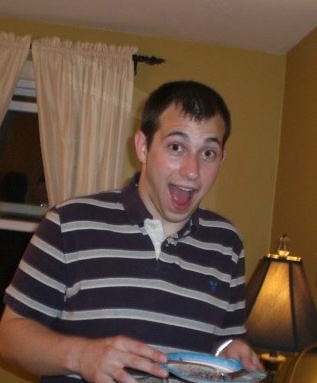 Andy_Kowal's profile picture. 