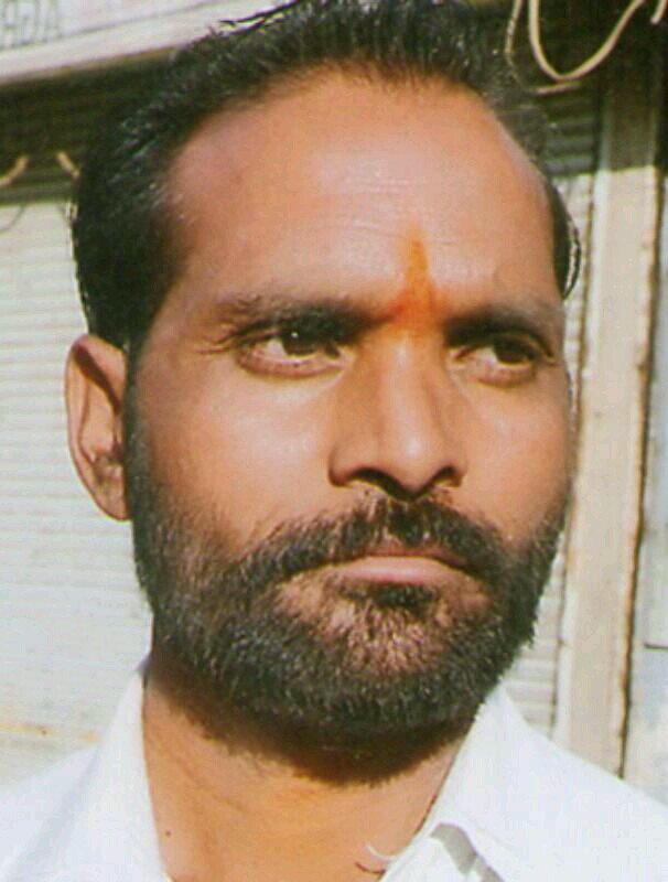 Congress vice president.maharstra pradesh congress committe