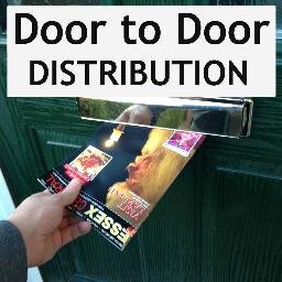 Distribution services for menus, flyers and leaflets across: Woodford, Loughton, Chingford, Buckhurst Hill, Epping, Harlow and all surrounding areas in Essex