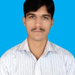 MusroorHussain's profile picture. 