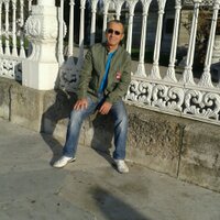 Fzl Hkm (@hkmfzl) Twitter profile photo