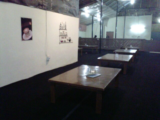 refreshoPadang's profile picture. Ngumpul seru dan nyaman di pinggiran pusat kota Padang.. Free WiFi..