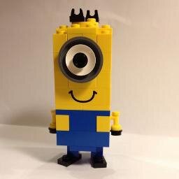 Apasionado de LEGO