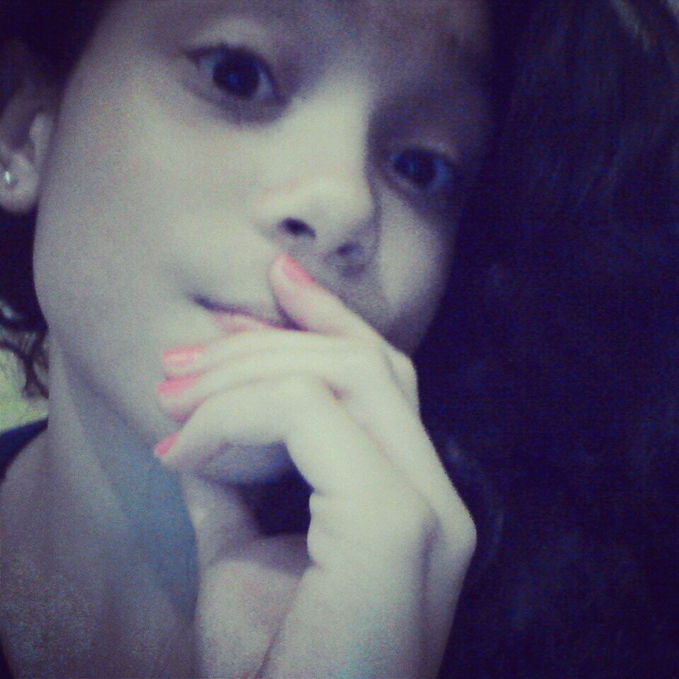 He  love a girl ♡